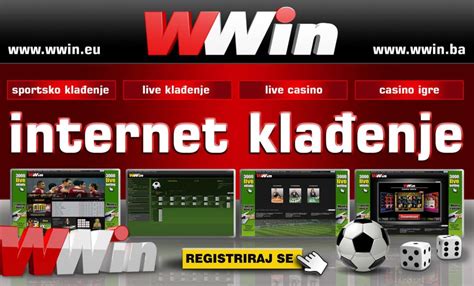 Williams Sportska Kladionica .